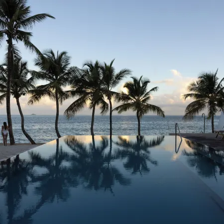 Silversands Beach House Grenada