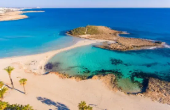 Villa Argaka Sunset Large Private Pool Walk to Beach Sea Views A C Wifi Eco-friendly - 2760