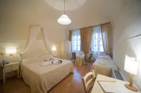Albergo Etruria