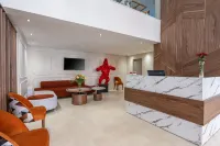 Swiss Continental Hotel and Spa