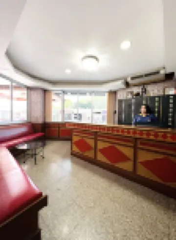 พีเอ็น แมนชั่น