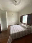 Casa do Bert Itanhaén - Bãi đậu xe