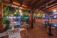 HOTEL BALUARTE BOUTIQUE CARTAGENA - Desayuno
