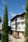 Ksamil Central Park Hotel
