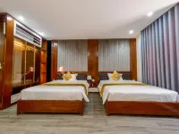 Mimosa Halong Hotel Hotels in Ha Long City