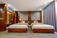Mimosa Halong Hotel Hotels near Cung cá heo Hạ Long
