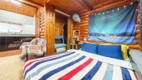 Pocheon Areumdri Pension - Pet friendly