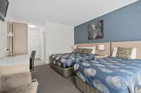 Sherbourne Terrace Hotel - 4-Sterne