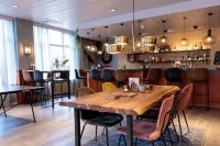 Hotel 't Paviljoen Hotels in Rhenen