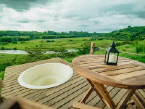 Glamping Entre Rios Hotels in Calarca