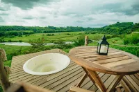 Glamping Entre Rios Hotels in Corozal