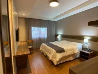 Keep SUÍTES Hotel Hotels in Taubate
