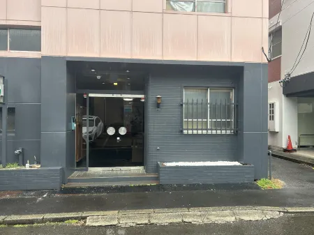 Hostel JAQ takamatsu