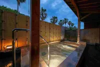 Marissa Resort Sazanseto Suo-Oshima - Spa