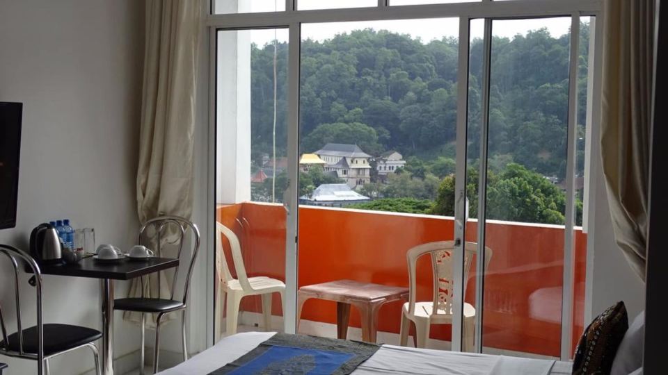 Kandy Supreme Hotel