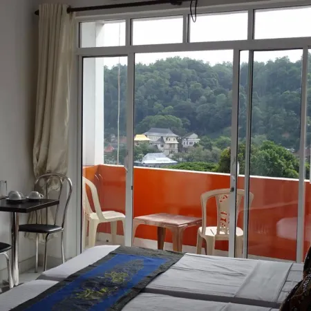 Kandy Supreme Hotel