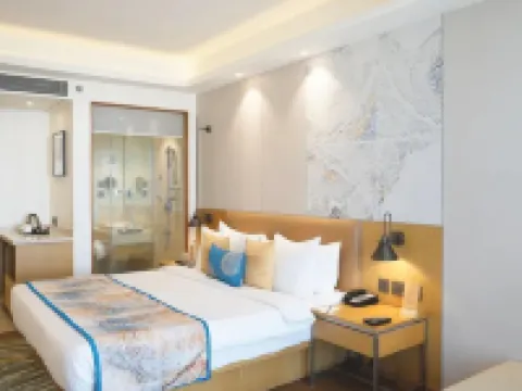 Sayaji Jamnagar Hotels in Jamnagar