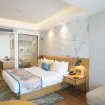 Sayaji Jamnagar Hotels near Raksha Shakti Smarak (Canon)