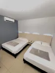 Hotel Nabu Del Pacifico Hotel di Tumaco
