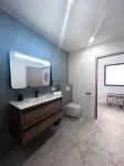 Hôtel A Stretta - WiFi