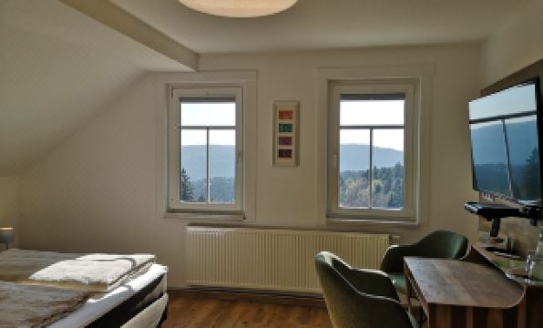 Hotel Schöne Aussicht