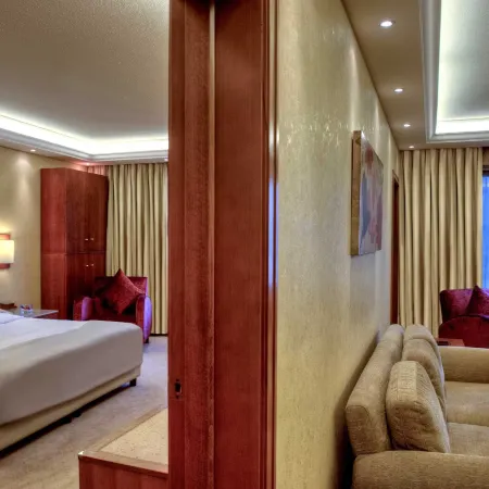 Radisson Blu Martinez Beirut