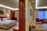 麗笙藍標飯店-貝魯特