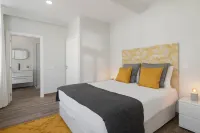 Alegria Flats by An Island Apart Hotels in 