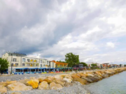 Altinoluk Otel Hotels in Edremit
