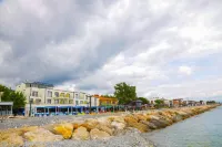 Altinoluk Otel Hotels in Edremit