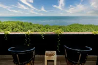 Akuazul Resorts Adults Only - vue mer