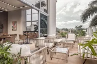 ÚNICO - Stay & Residences by Ava Hotel di Asuncion