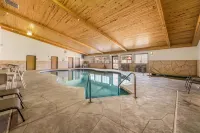 Econo Lodge Hotels in Rice Lake