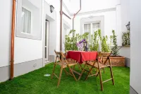 Villa Tortorelli Hotels in 