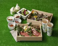 PICNIC　GARDEN