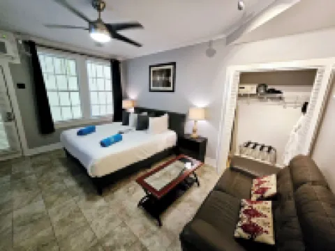 Bishop Hotel Key West