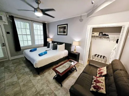 Bishop Hotel Key West