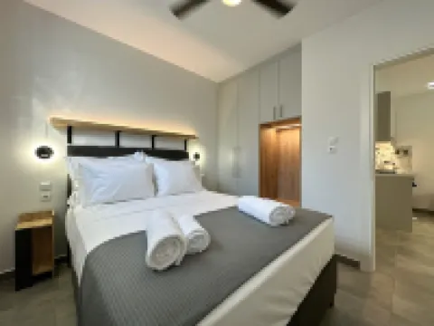 MaDi’s Home Hotéis em Parga