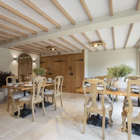 Stable Lodge | Boutique B&B