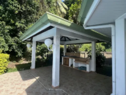 Te Tai Marama Hôtels à : Uturoa
