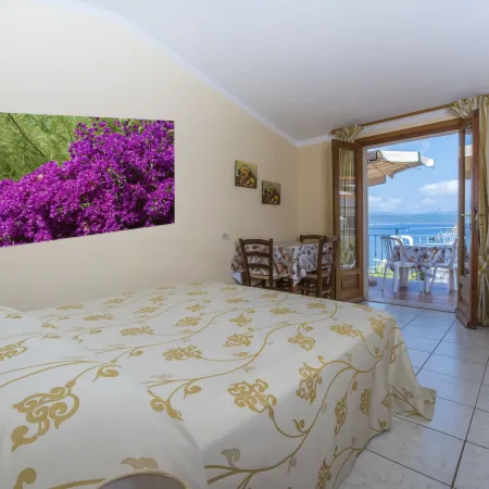 Villaggio Innamorata - Villa Adalgisa