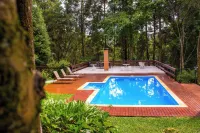 Reserva da Raposa - Pool