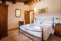Agriturismo"Il Sagrato di Assisi" Appartamenti,Camere
