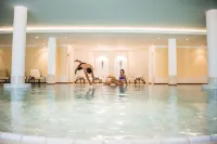 Hotel Condor - Pool