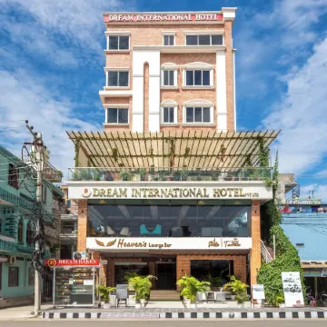 Dream International Hotel