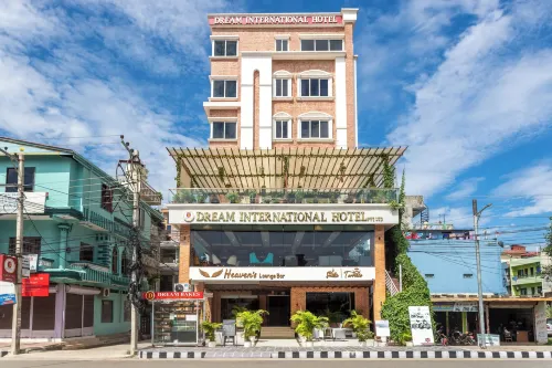 Dream International Hotel
