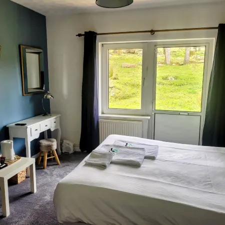 Wheal Tor Hotel & Glamping