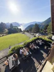 Arrayan Lake View Mountain Lodge & Casa de Te Arrayan Hotels in Lacar Department