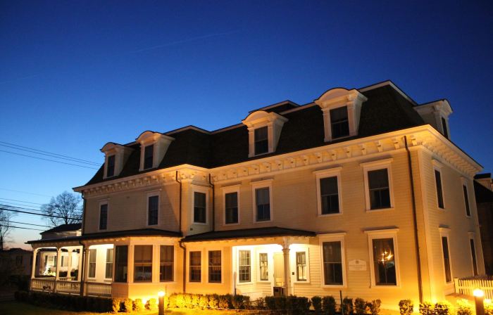 Guest House at Norwalk Inn
