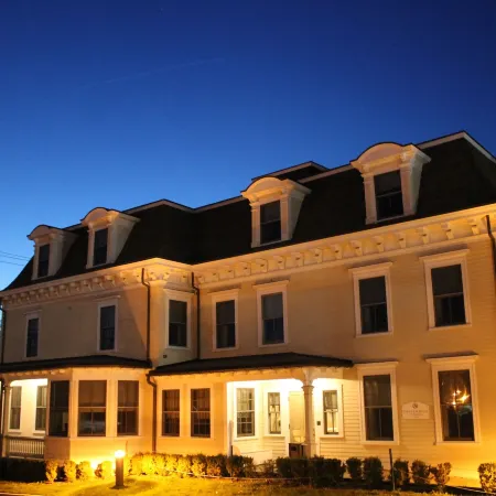 Guest House at Norwalk Inn